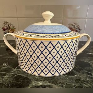 Villeroy & Boch Perpignan Lidded Tureen